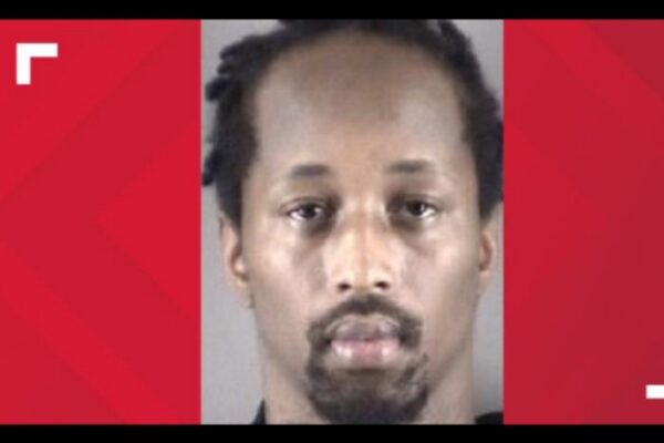 Huff detained for murder
