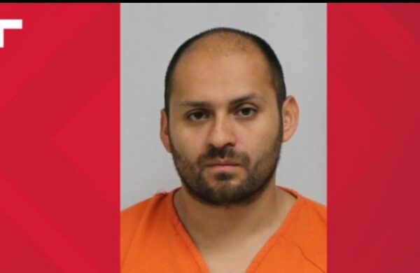 An advanced man caught with murder.