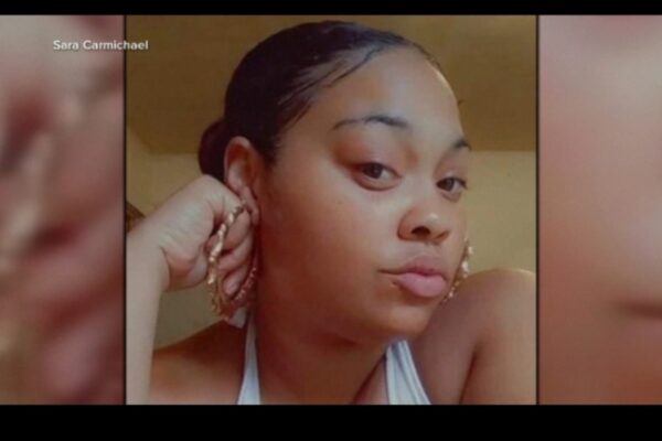 Marissa, a mother of 5, has been missing for 10 month