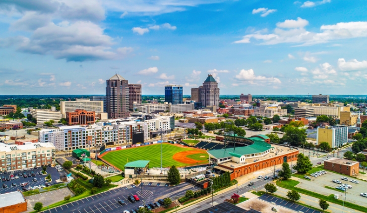 triad business journal greensboro nc
