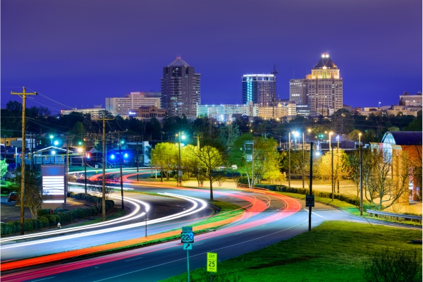 local news triad nc