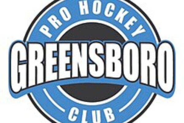 Greensboro Hockey club unveiled new name