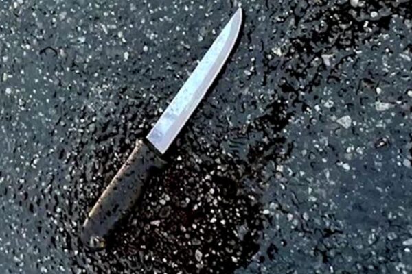 Woman Arrested After Stabbing a Man to Death in Greensboro