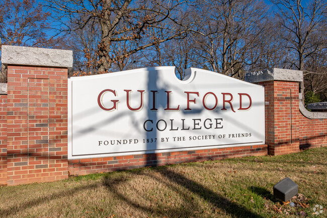 Accredited Four-Year Colleges and Universities in Greensboro, NC