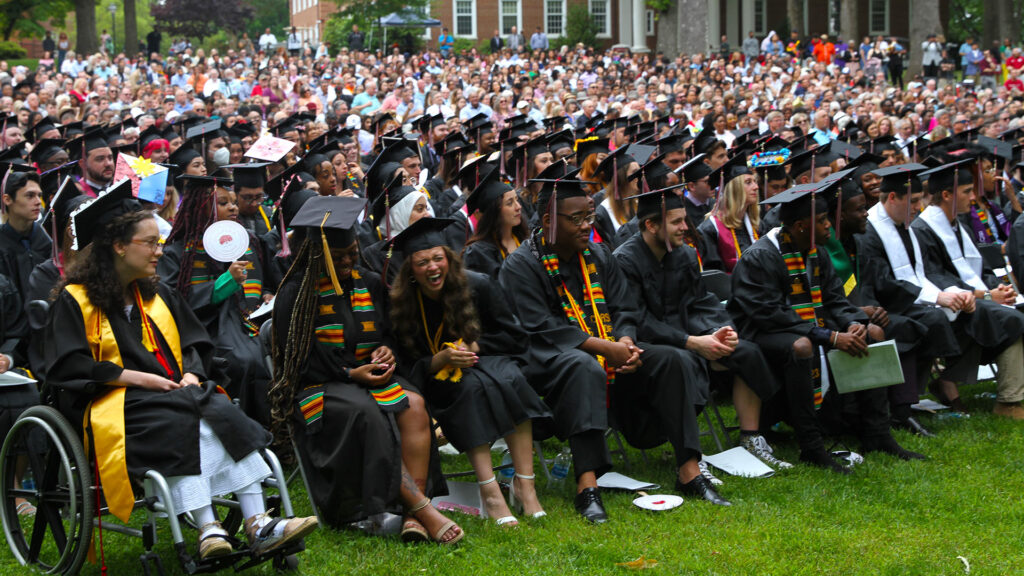 Accredited Four-Year Colleges and Universities in Greensboro, NC