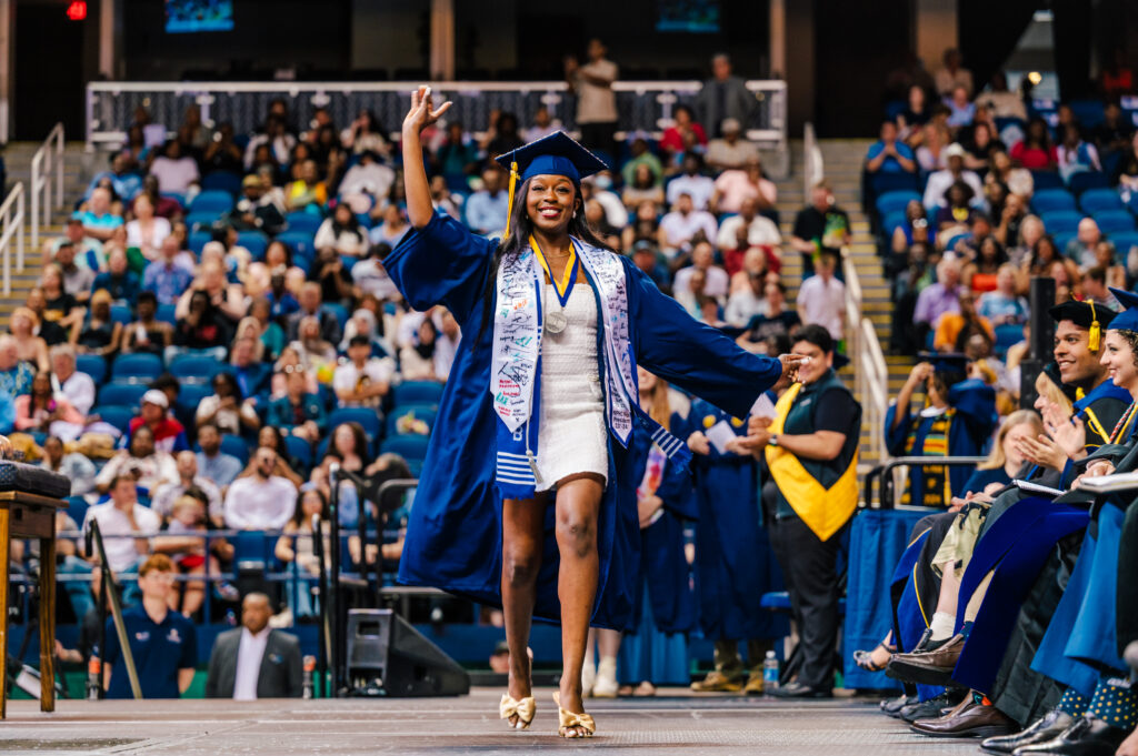 Accredited Four-Year Colleges and Universities in Greensboro, NC