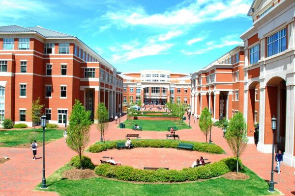 Accredited Four-Year Colleges and Universities in Greensboro, NC