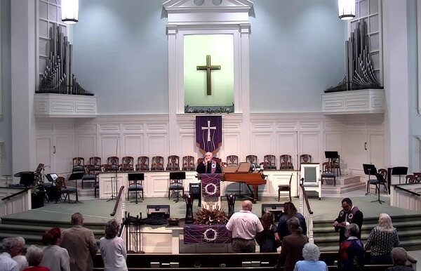 Baptist Churches in Greensboro NC