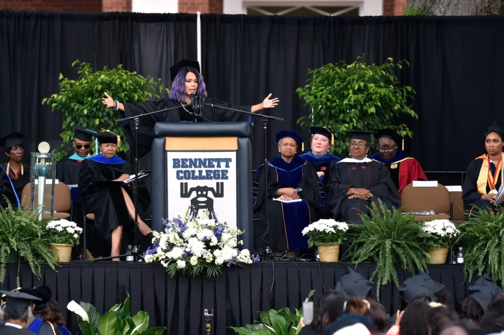Accredited Four-Year Colleges and Universities in Greensboro, NC