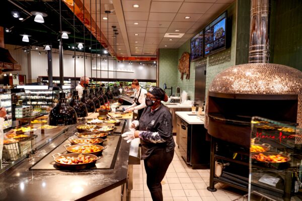 Black-owned Restaurants in Greensboro NC