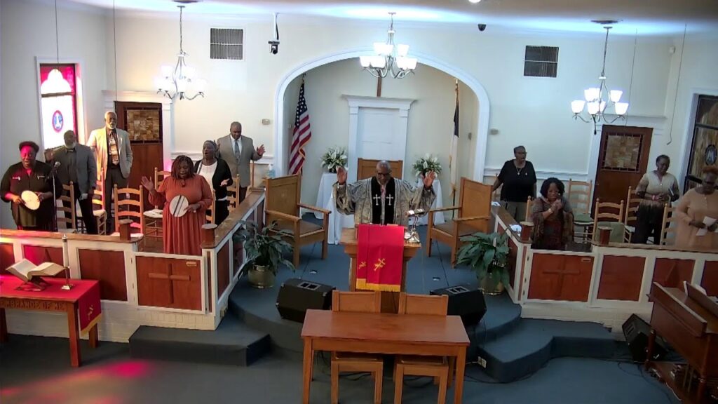 Baptist Churches in Greensboro NC