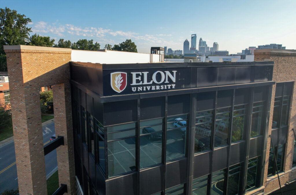 Accredited Four-Year Colleges and Universities in Greensboro, NC