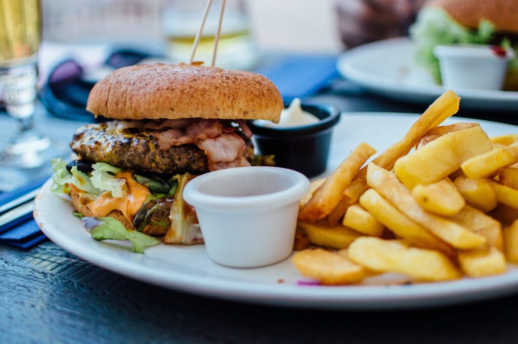 Black-owned Restaurants in Greensboro NC
