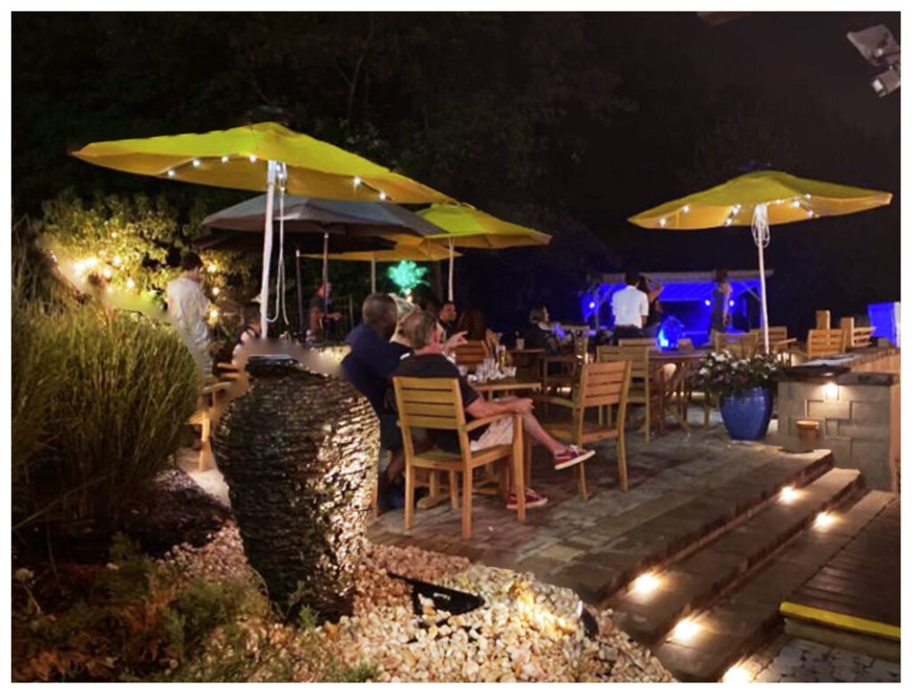 Italian Restaurants in Greensboro North Carolina
