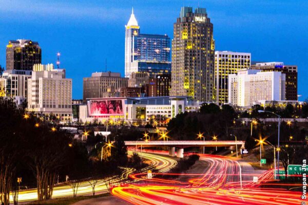 How Many Cities are in Guilford County, NC