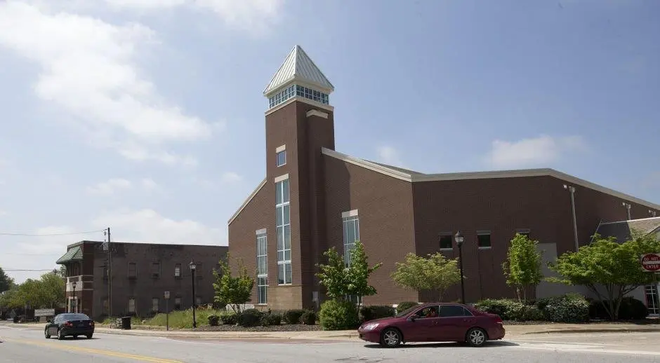 Baptist Churches in Greensboro NC