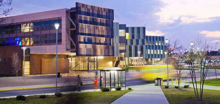 Accredited Four-Year Colleges and Universities in Greensboro, NC