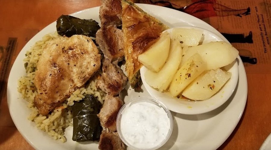 Italian Restaurants in Greensboro North Carolina
