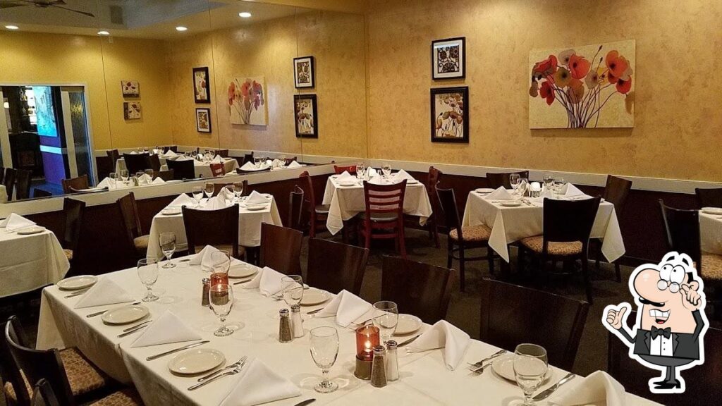 Italian Restaurants in Greensboro North Carolina
