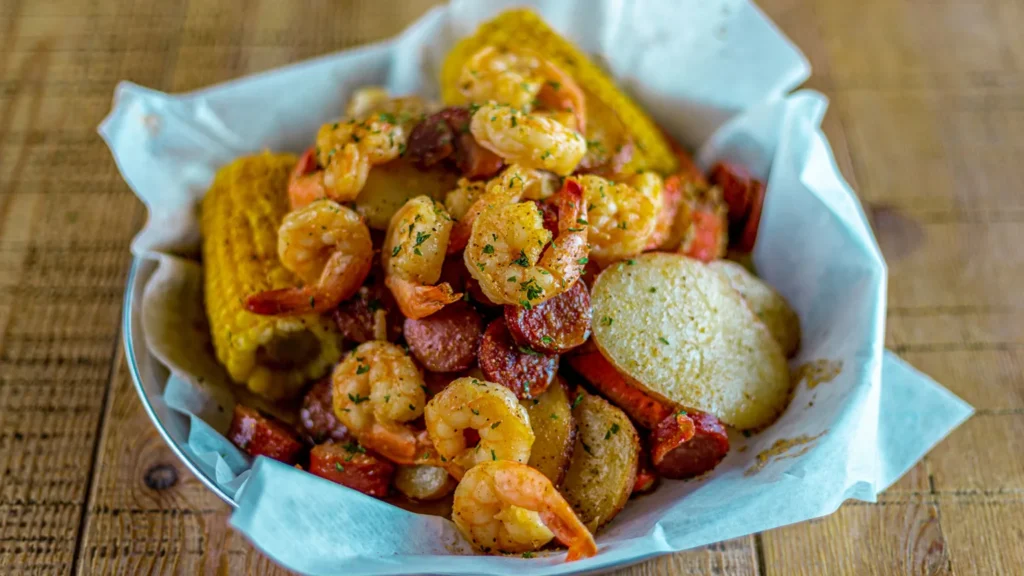 Black-owned Restaurants in Greensboro NC
