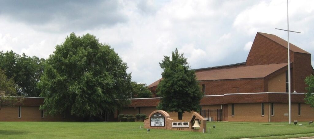 Baptist Churches in Greensboro NC