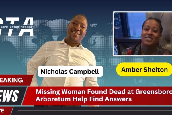 greensboro nc news
