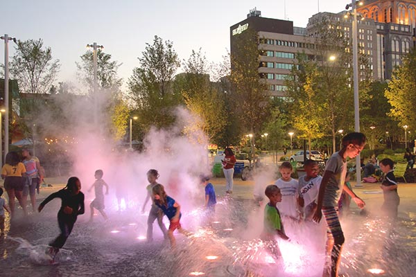 fun activities for families in Greensboro NC