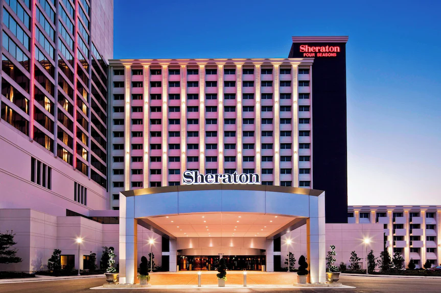 Best Hotels in Greensboro NC