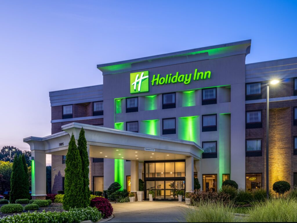 Best Hotels in Greensboro NC