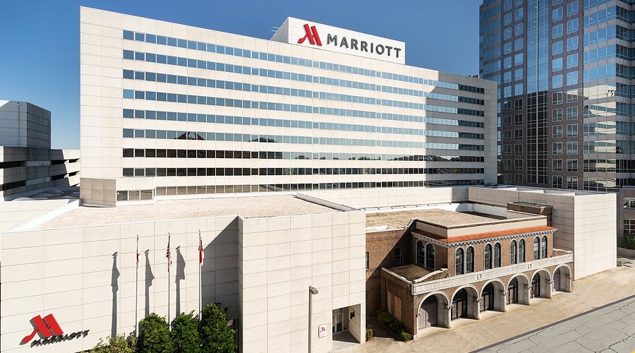 Best Hotels in Greensboro NC