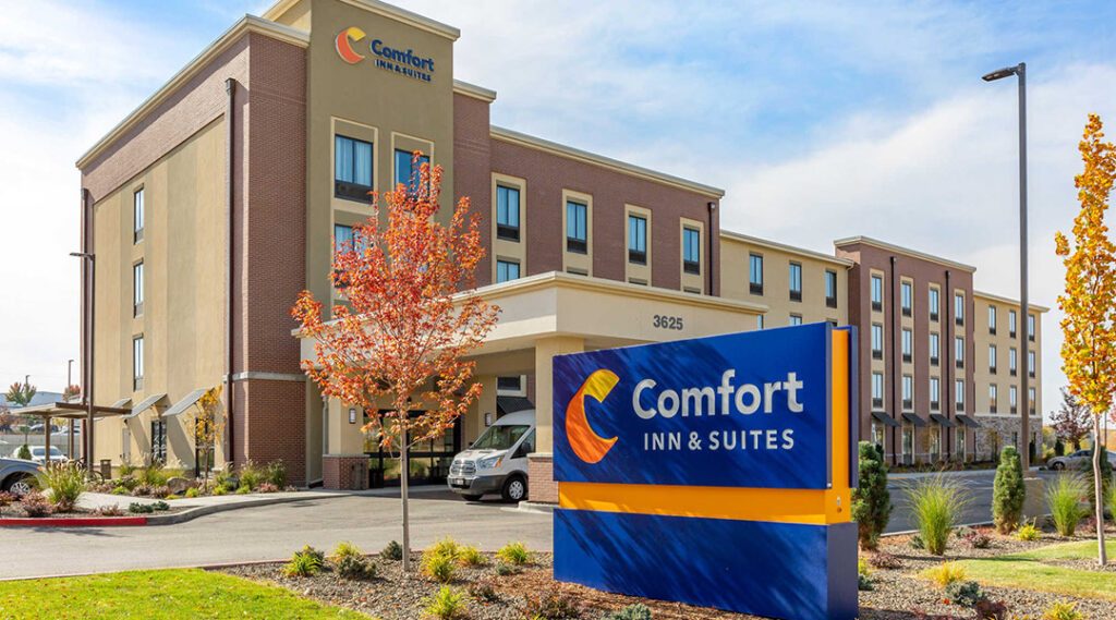 Best Hotels in Greensboro NC