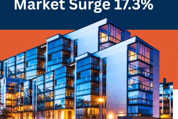 Greensboro Rises as a Top Housing Market