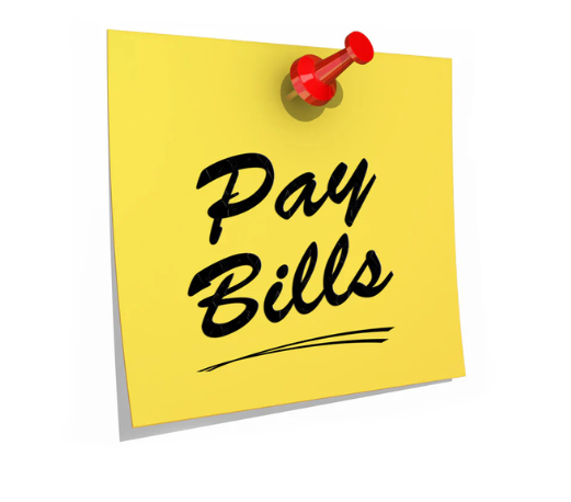 Pay Electric Bills Online in North Carolina