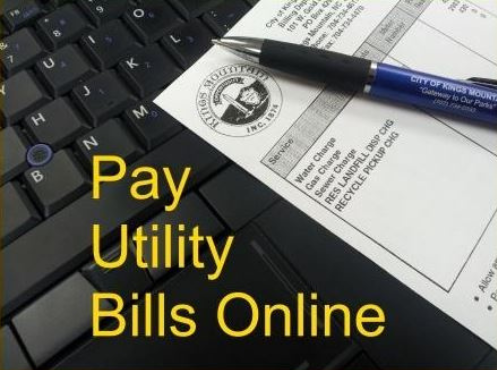 How You Can Pay Electric Bills Online in North Carolina
