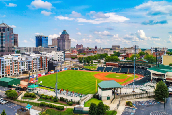 Is Greensboro, NC, a Good Place to Live?