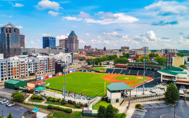 Is Greensboro, NC, a Good Place to Live?