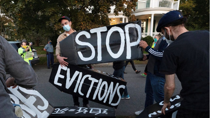 Pay Bills and Avoid Eviction in Greensboro