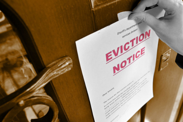 Pay Bills and Avoid Eviction in Greensboro