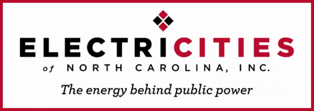 Pay Electric Bills Online in North Carolina