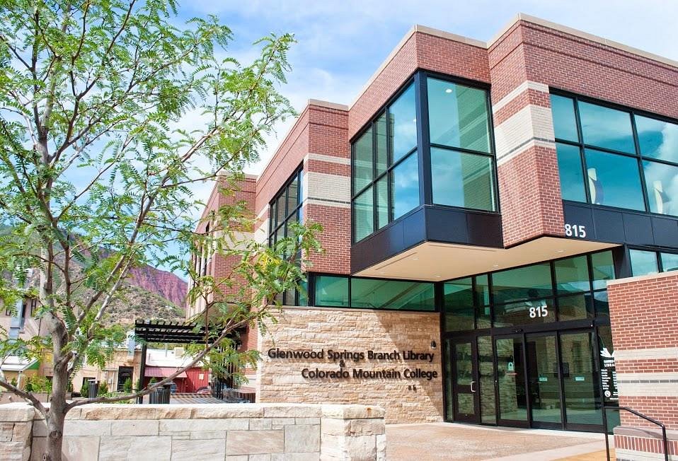 Public Libraries in Greensboro