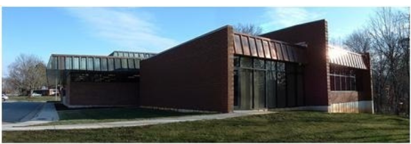 Public Libraries in Greensboro