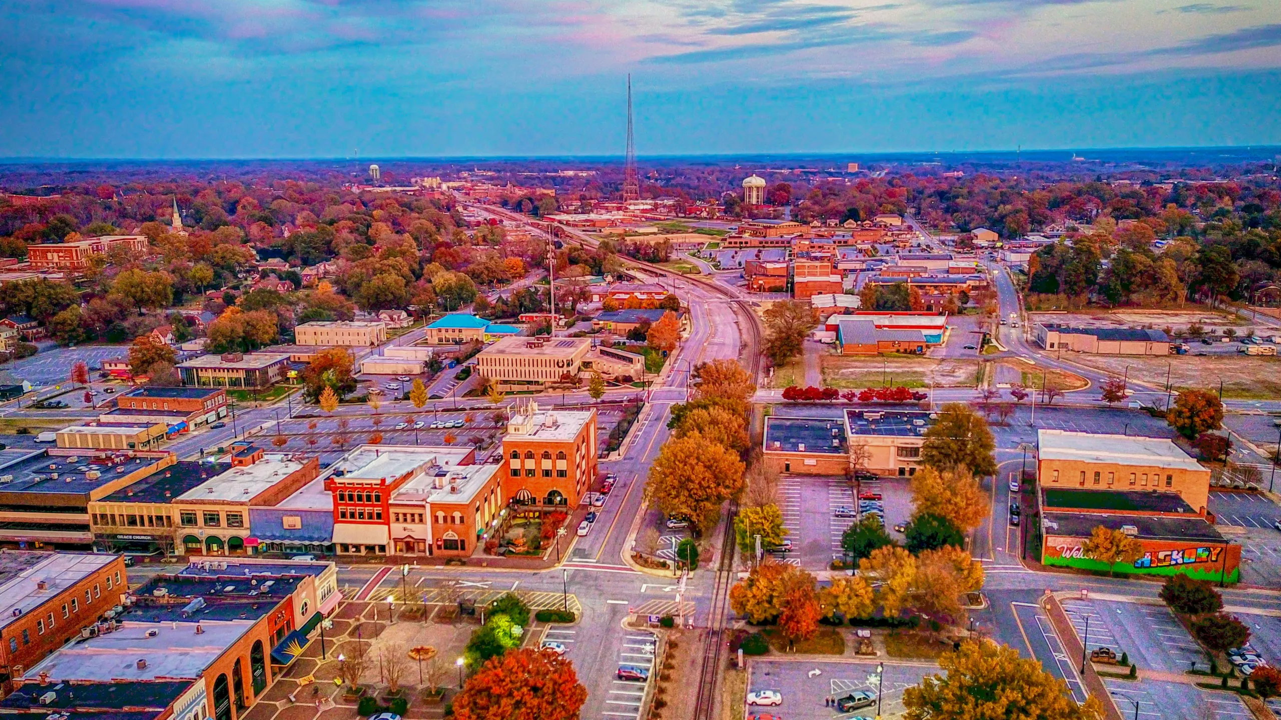 Cheapest Cities in North Carolina