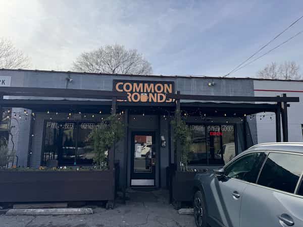 Coffee Shops in Greensboro