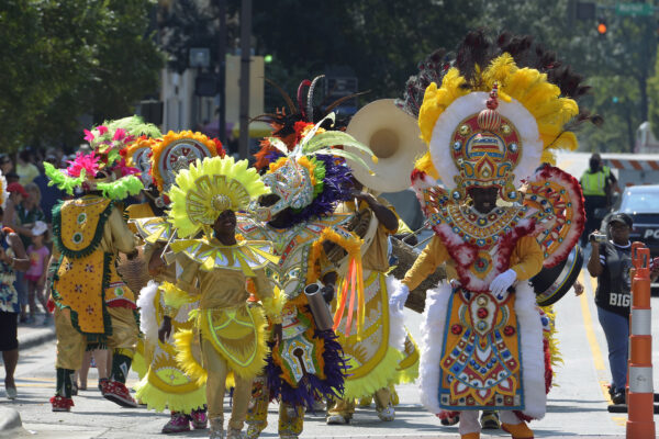 Festivals and Events in Greensboro