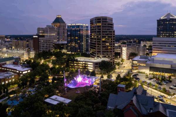 Greensboro’s Cost of Living