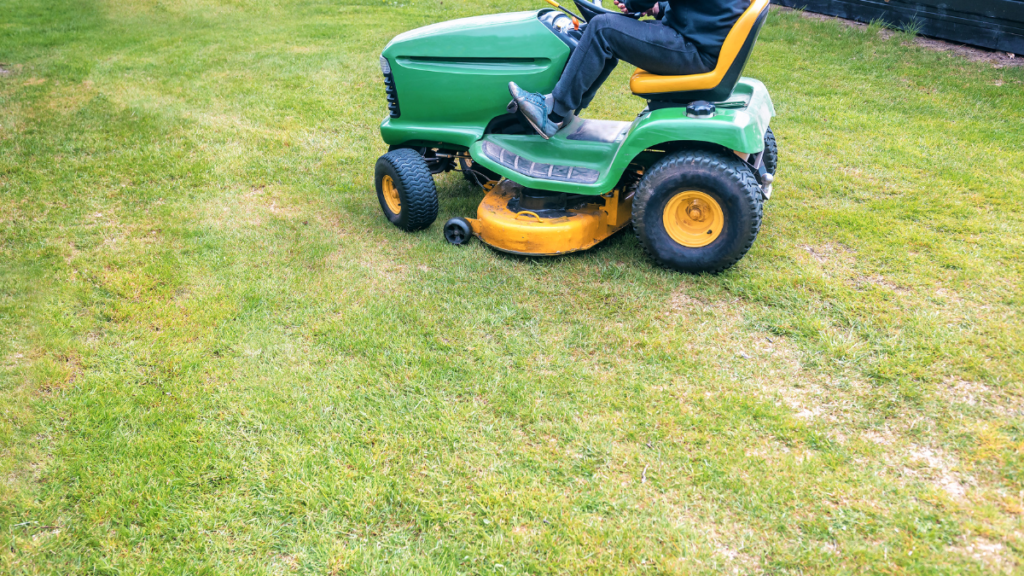 LawnCare Companies in Greensboro
