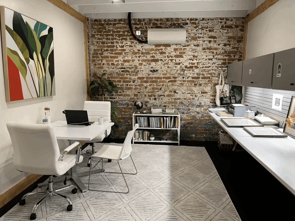 Best Places to Work Remotely in Greensboro