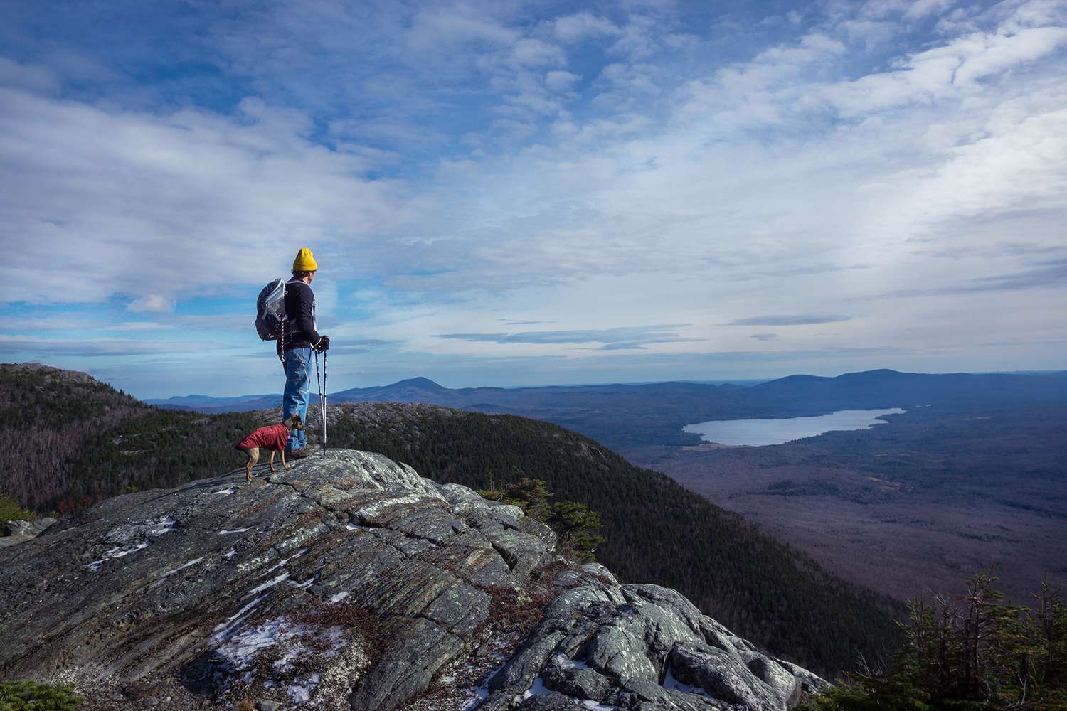 Best Weekend Hikes in Guilford Co