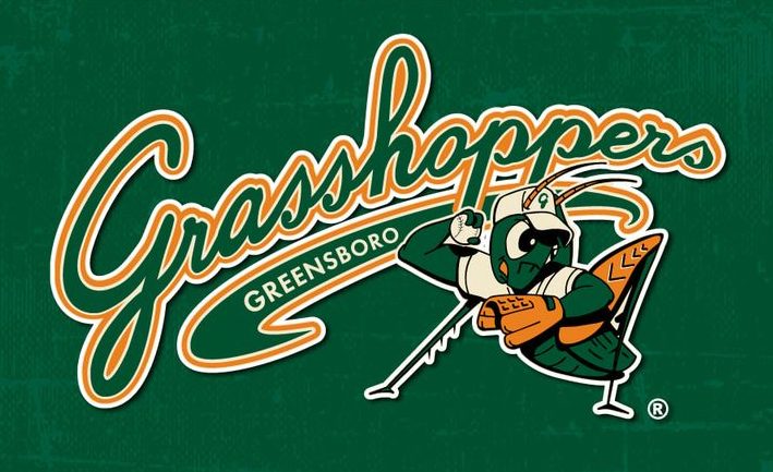 Greensboro Grasshoppers