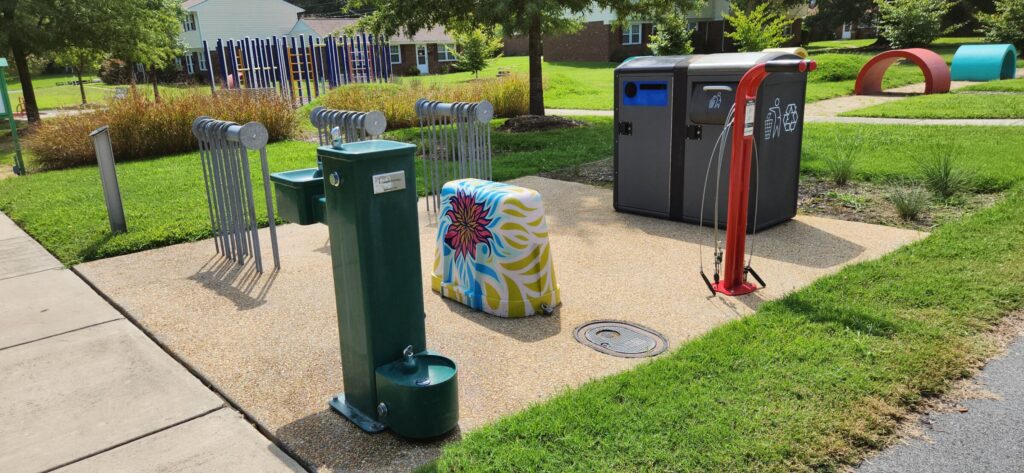 Greensboro sustainable living